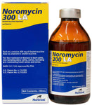 Noromycin - 300 LA - 250 ml (Rx)