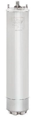 SHAKTI - Motor - Sub .75HP 1PH 230V 4" 3 Wire