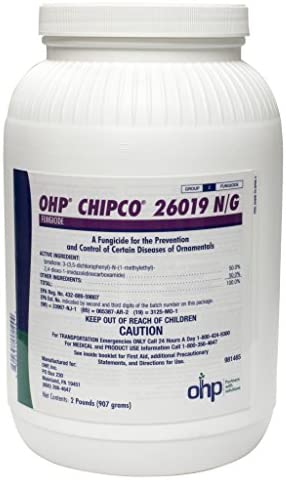 OHP - Chipco 26019 N/G - 2 lb