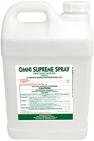 Helena - Omni Supreme Dormant Oil - 5 gal