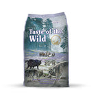 Taste of the Wild - Sierra Mountain Dog Food - 28 lb