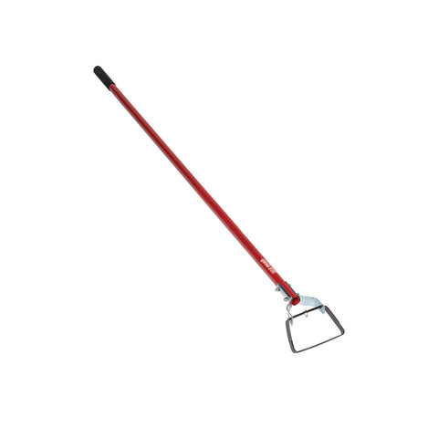 Midwest Rake - 2-Way Scuffle Hoe with Long Handle - (#42610)