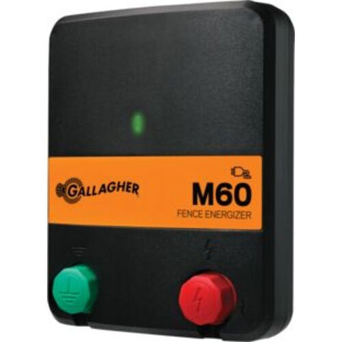 Gallagher - Energizer - M60