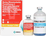 Merck - BOVILIS Nasalgen 3-PMH - 50 dose