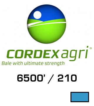 Cordex - Twine -  6500' / 210