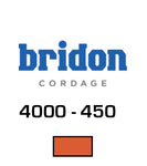 Bridon - Twine - 450-4000 - Rust