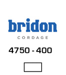 Bridon - Twine - 400-4750 - White