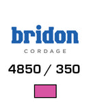 Bridon - Twine - 350-4850 - Pink