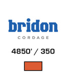 Bridon - Twine - 350-4850 - Rust