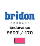 Bridon - Twine - 170-9600 - Pink