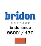 Bridon - Twine - 170-9600 - Rust