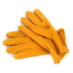 Yellowstone - Buckskin Grain Gloves - Size 8.5