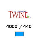 Superior Twine - 4000-440 - Blue