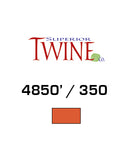 Superior Twine - 4850-350 - Orange