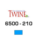 Superior Twine - 6500-210 - Blue