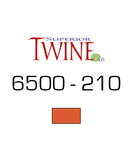 Superior Twine - 6500-210 - Orange