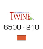 Superior Twine - 6500-210 - Orange