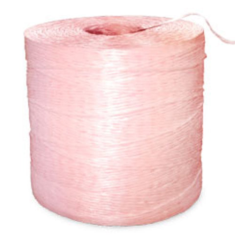Bridon - Twine - 240-6500 - Pink