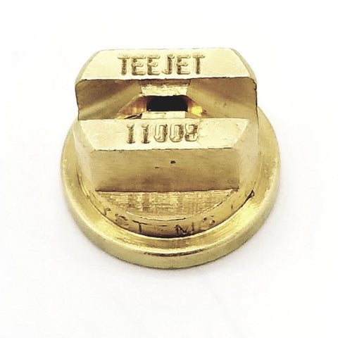 TeeJet - Nozzle - TP 110°, Brass