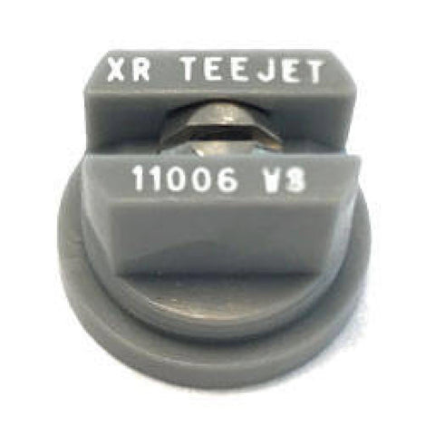TeeJet - Nozzle - XR 110° (Gray)
