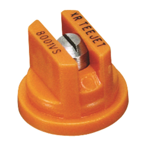 TeeJet - Nozzle - XR 80° (Orange)