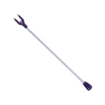 Sharpshock - Flexible Shaft - Purple - 28"