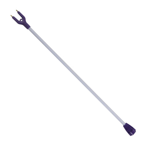 Sharpshock - Flexible Shaft - Purple - 33"