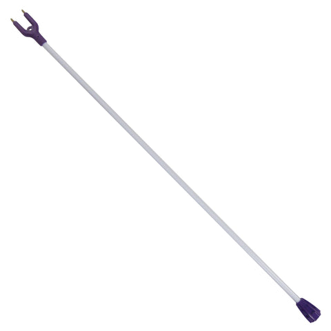 Sharpshock - Flexible Shaft - Purple - 43"