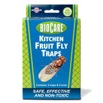 Biocare - Fruit Fly Trap - 2 pk