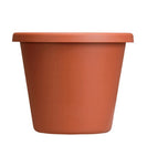 HC Companies - LIA12000E35 - 12" Clay Classic Pot - 12/Case