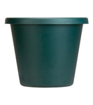 HC Companies - LIA16000B91 - 16" Green Classic Pot - 12/Case