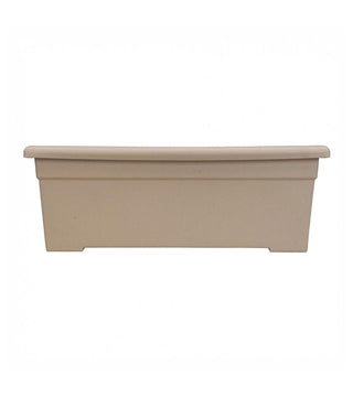 HC Companies - ROP28000A34 - 28" Sandstone Romana Planter - Sell By Each