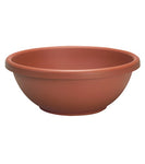 HC Companies - GAB22000E35 - 22" Clay Garden Bowl - 6/Case