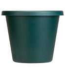 HC Companies - LIA20000B91 - 20" Green Classic Pot - 6/Case