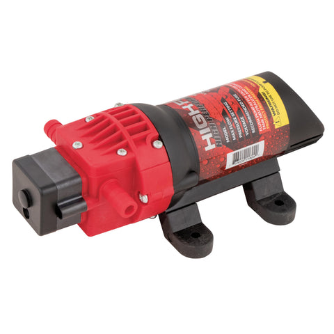 Fimco - High-Flo Pump - 1.2 GPM -12V