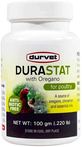 Durvet - Durastat - 100gm