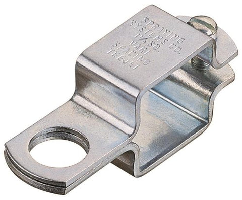 TEEJET CLAMP - SQ 11/2" STANDARD
