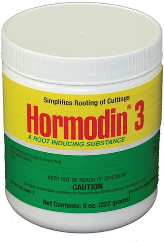 OHP - Hormodin 3 - 8 oz.