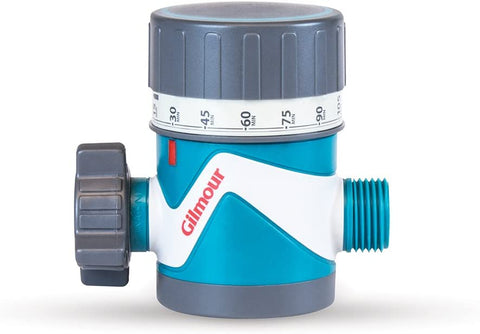 Gilmour - Mechanical Water Timer