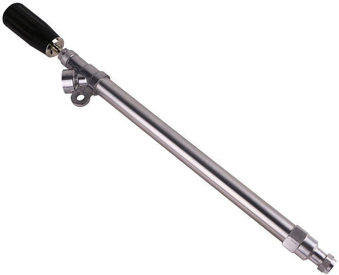 TEEJET 22" WAND AL. G.H.