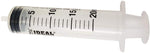 Syringe - 20 cc - Luer Lock - Steve Regan Company