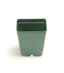 Landmark - 4.5P375 4.5" Square Press Fit Pot - 375/Case