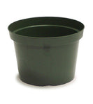 HC Companies - AZE08000B66 - 8" Green Azalea Elite/Ultra Round Pot - 270/Case