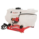 Fimco - Spot Sprayer - 40 Gallon, 4.5 gpm, Pistol Grip ####