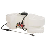 Fimco - Spot Sprayer - 25 Gallon, 1.0 gpm, Wand