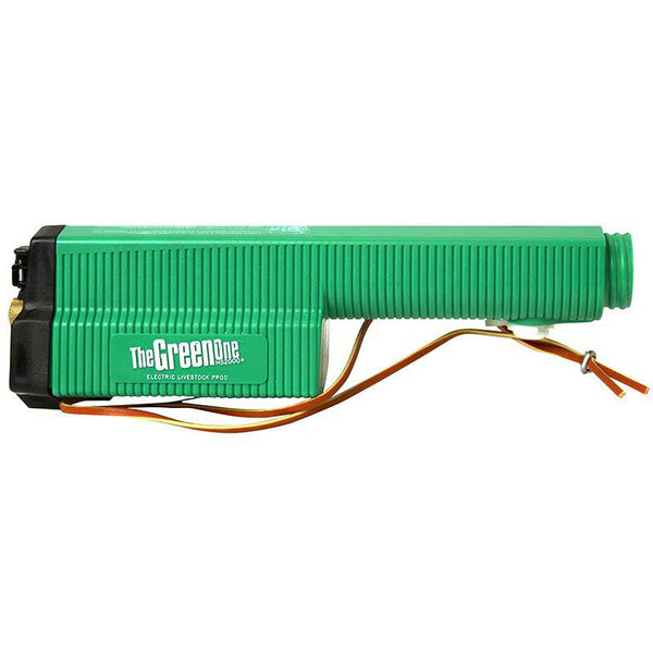 Hot Shot - Power Pack - The Green One