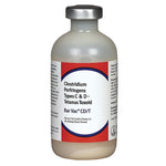 Boehringer Ingelheim - Bar-vac CD/T - 50 ml - 10 dose - Steve Regan Company