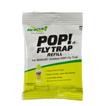 Rescue - Pop Fly Attractant