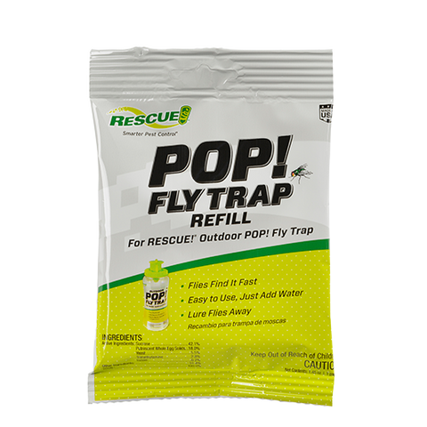 Rescue - Pop Fly Attractant