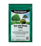 Fertilome - Tree and Shrub Food - 19-8-10  - 4 lb.